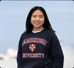 Student from NYU