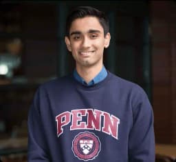 Student from NYU