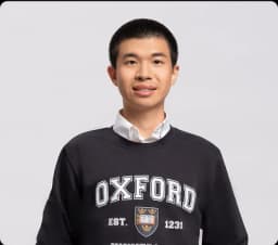 Student from Duke