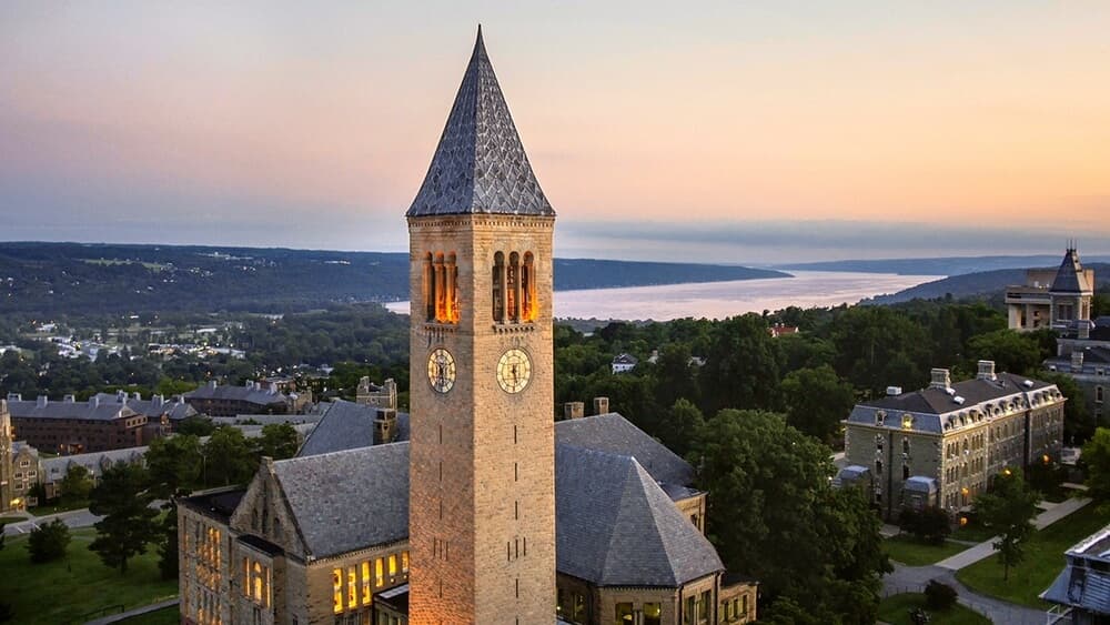What Are The Easiest & Hardest Ivy League Schools To Get Into In 2025-2026?