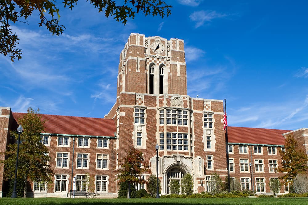 University of Tennessee Knoxville Admits 34% of Students to the Class of 2028