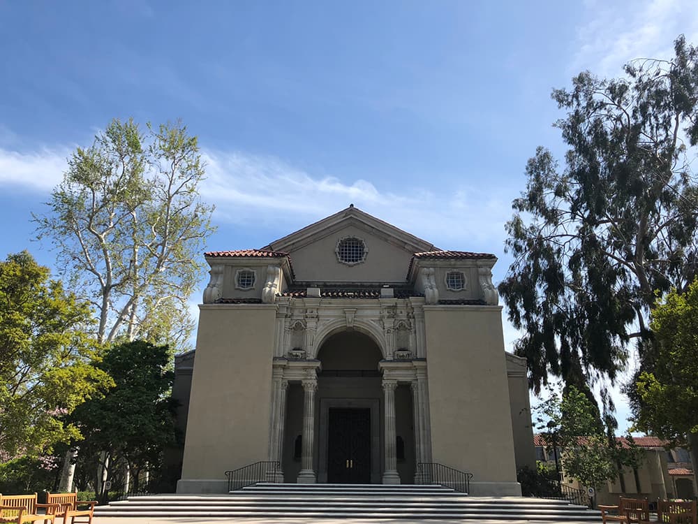 Pomona College: A Comprehensive Guide