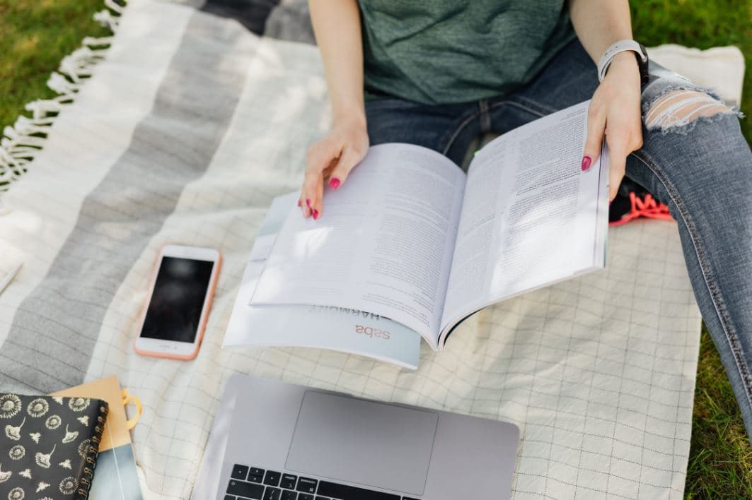 6 Ways High School Students Can Start Preparing For College