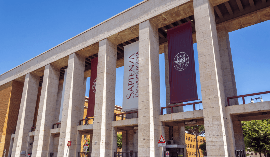sapienza