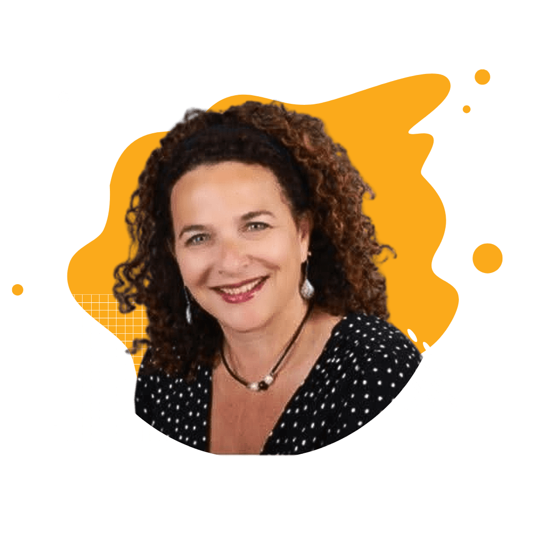 Dr Rebecca Joseph