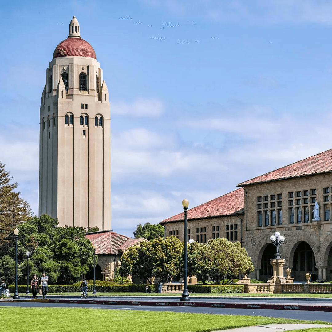 Stanford: veja a acceptance rate para entrar na universidade