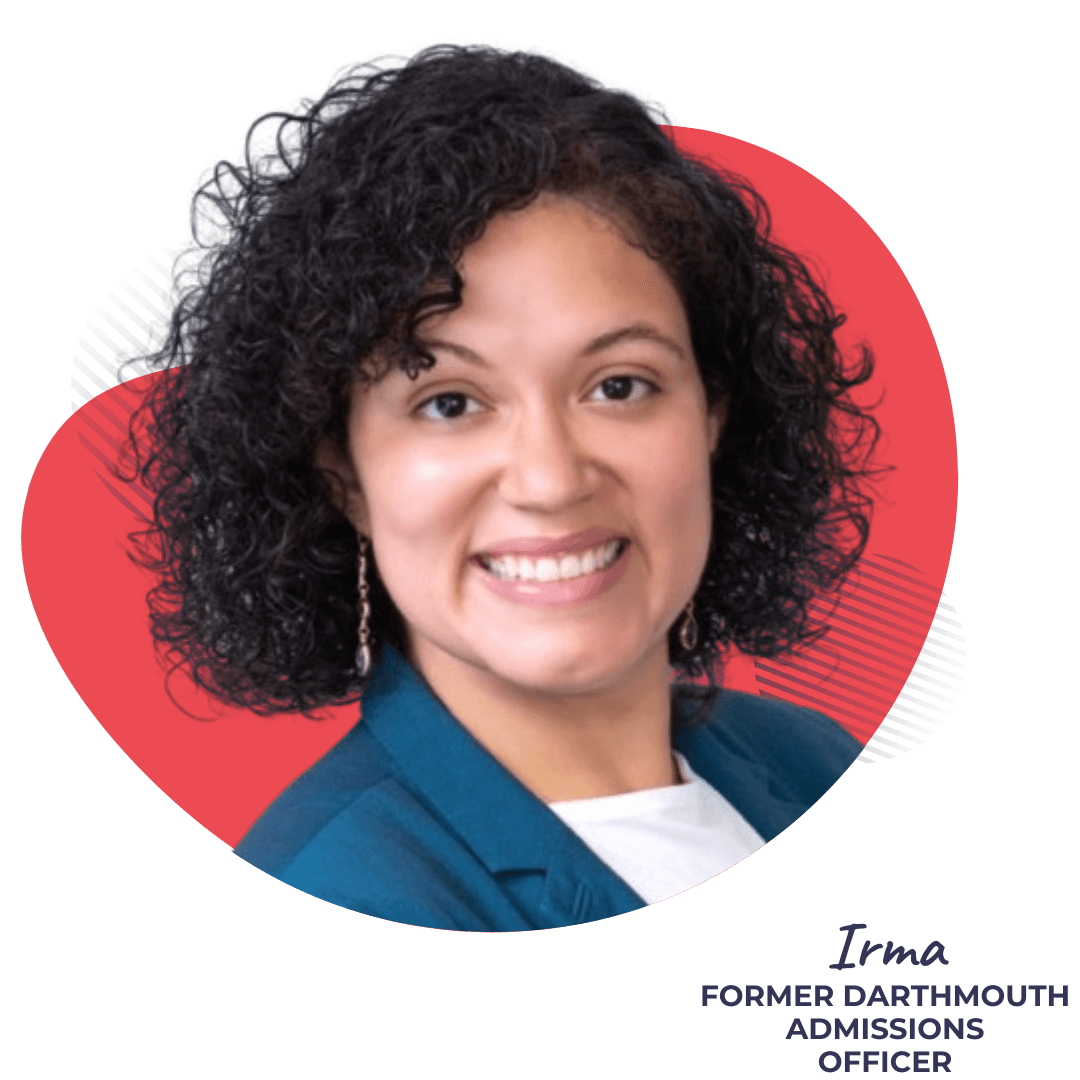 Former Duke Admissions Officer