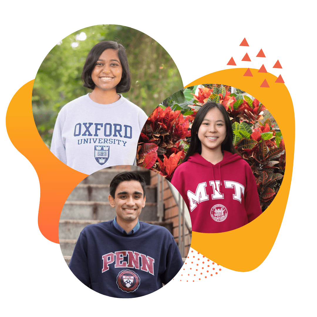 Asian students