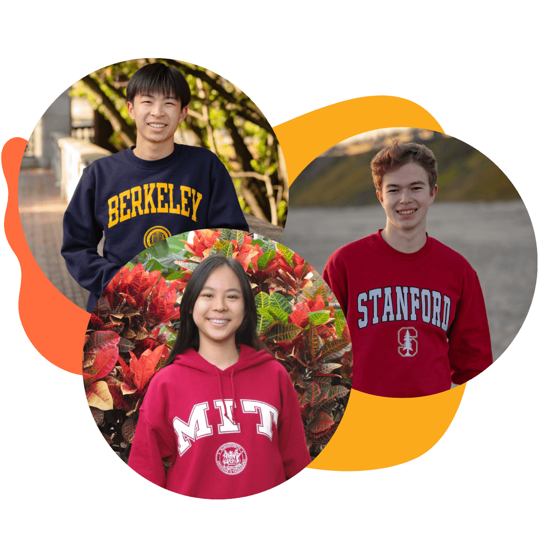 STEM School Students