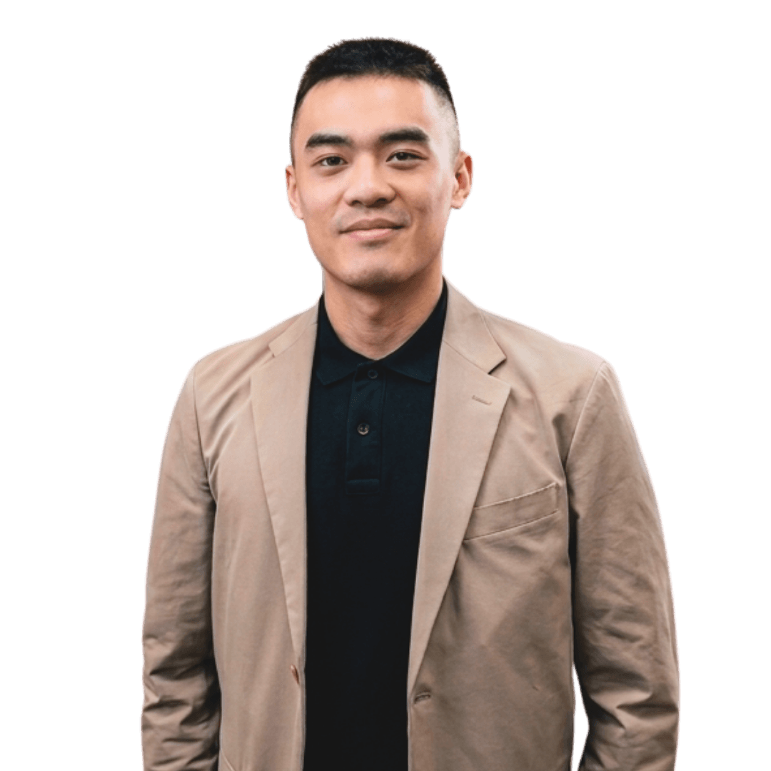Daniel Liu