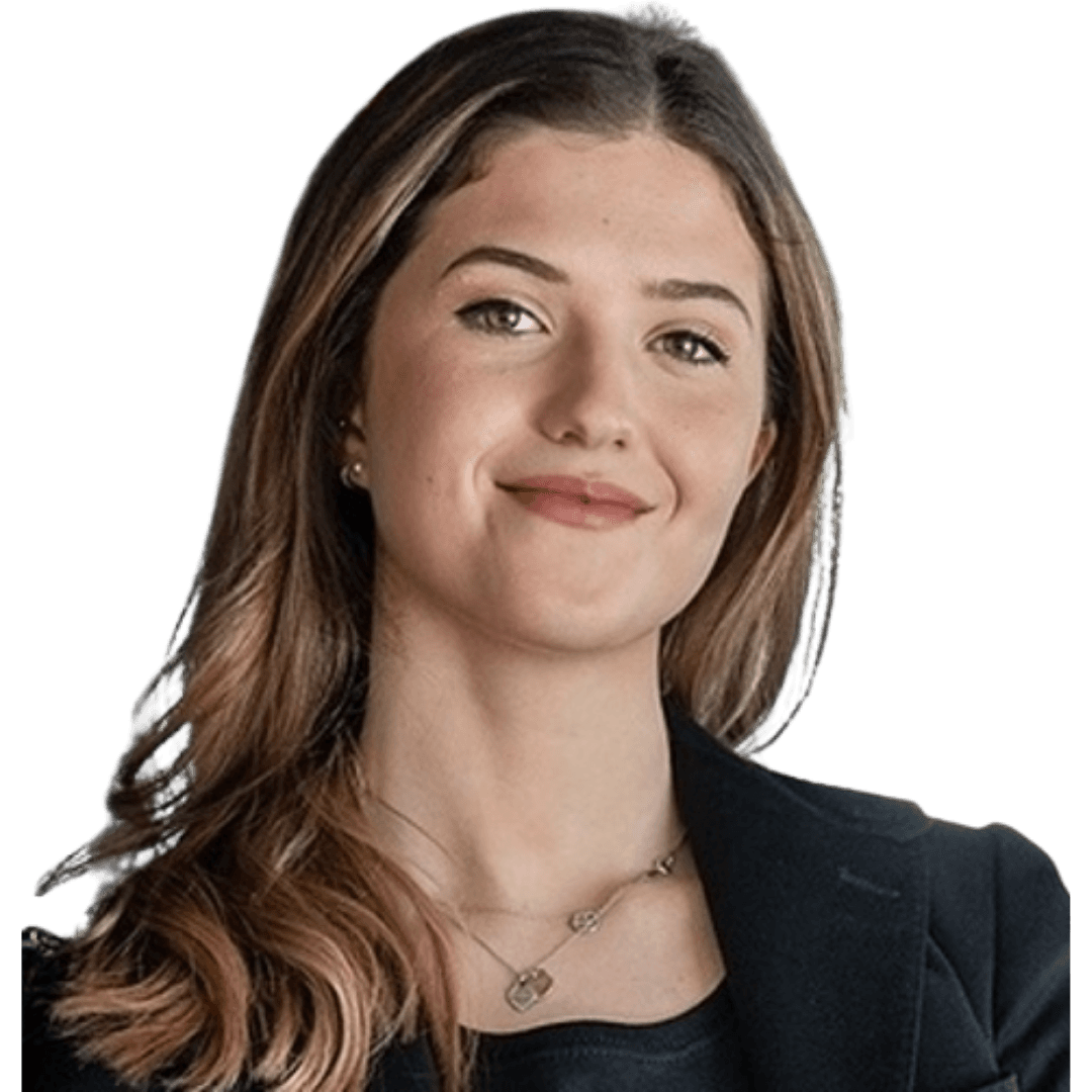Isabella Blanchard