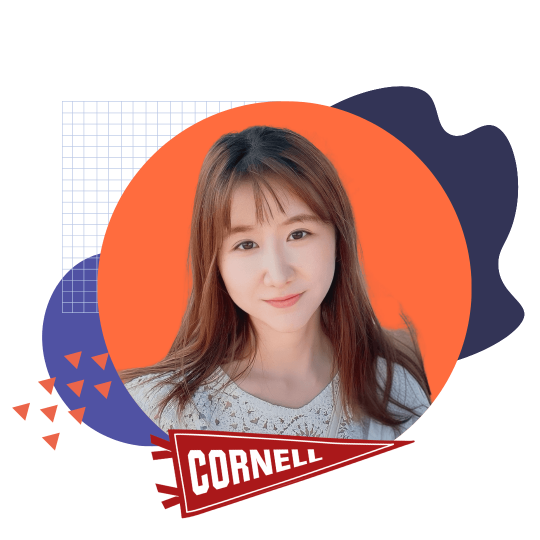 Cornell alum