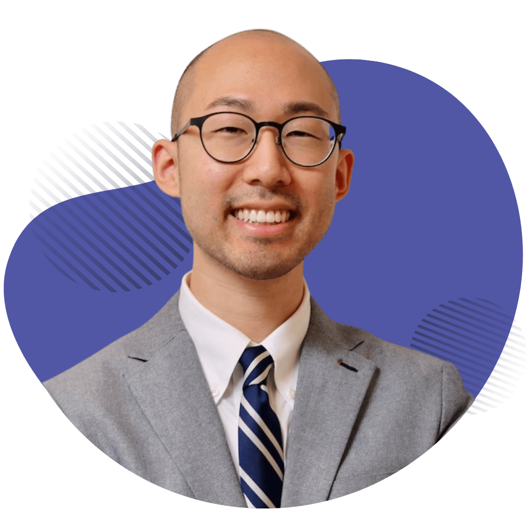Daniel Chung
