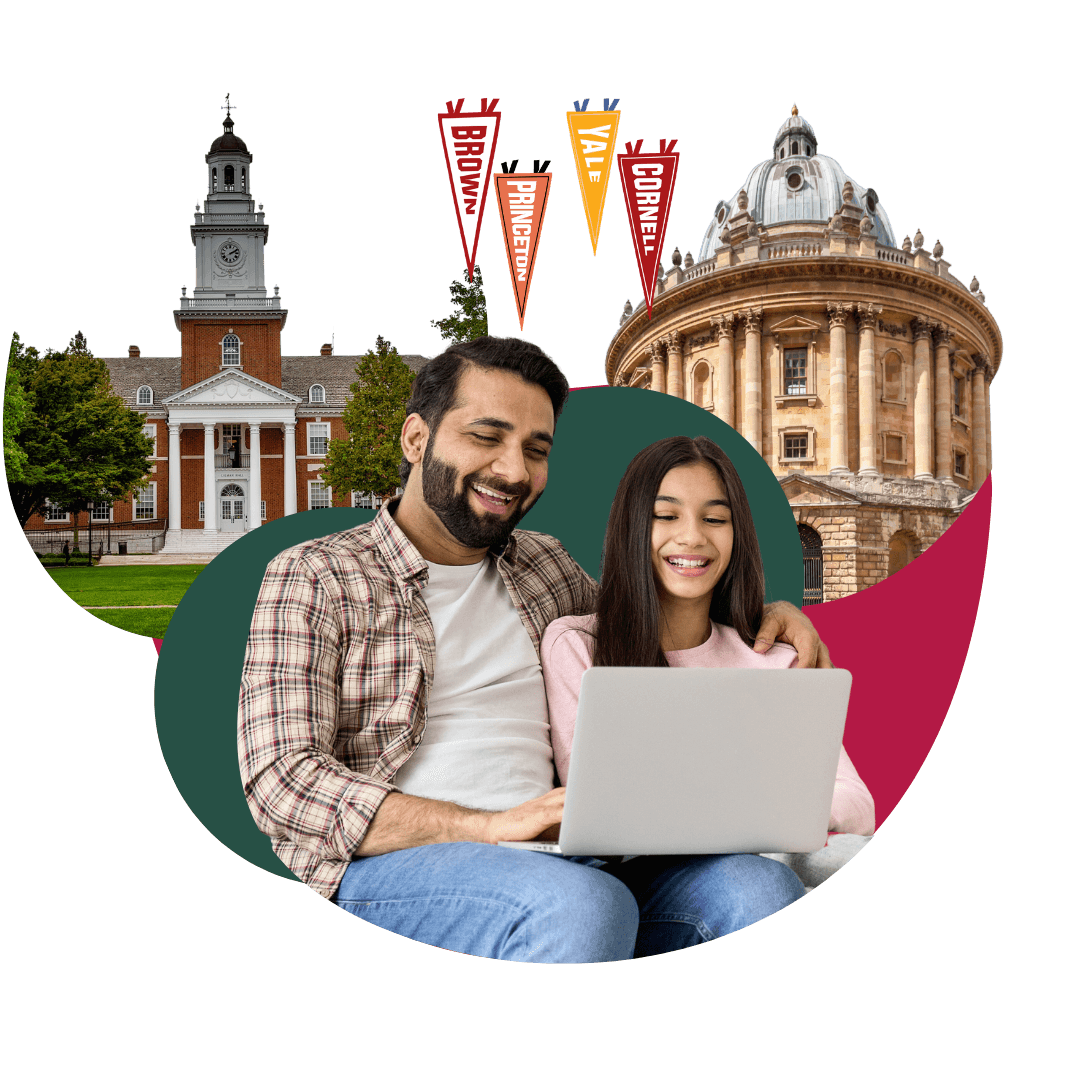 Rise Parents Talk 