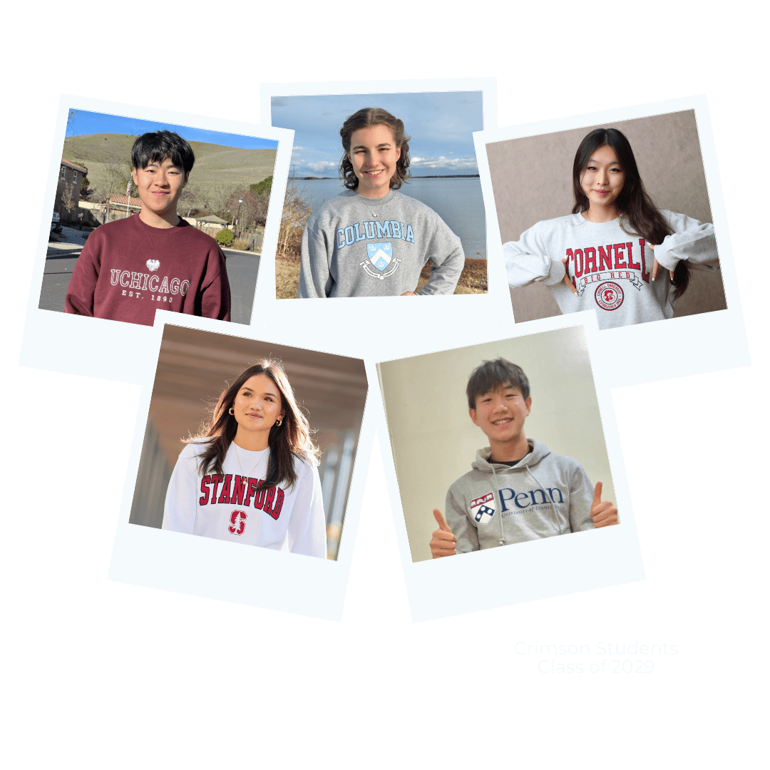 Crimson Students