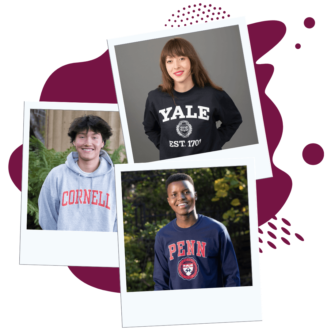 Ivy League universities
