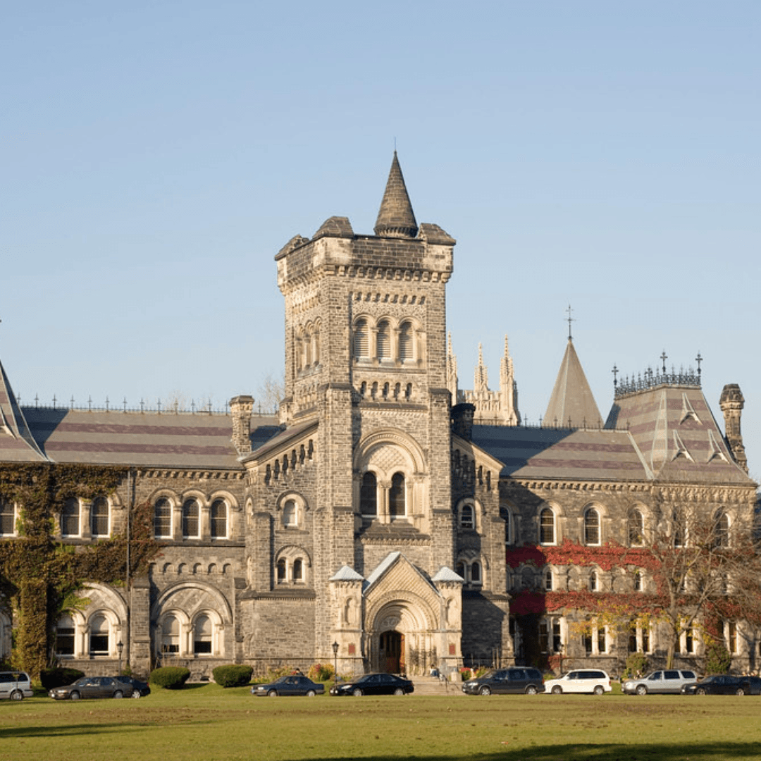 ¿Cómo estudiar la universidad en Canadá siendo latino?