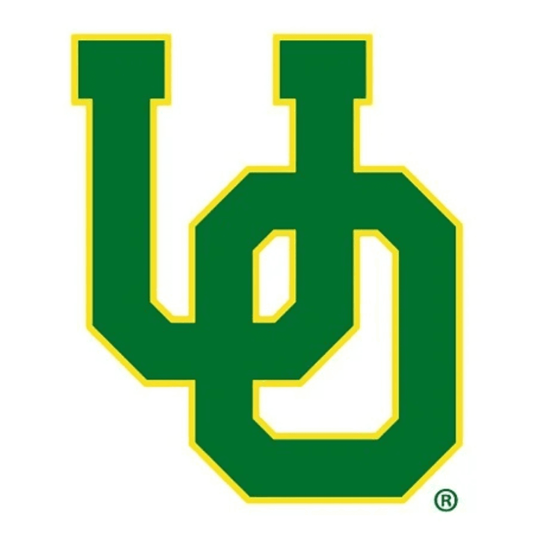 University of Oregon