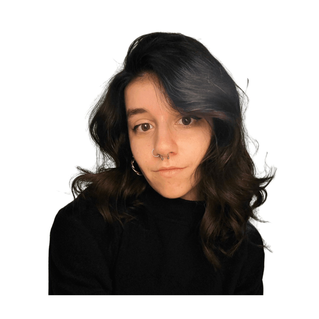 Saoirse-Josephine M.