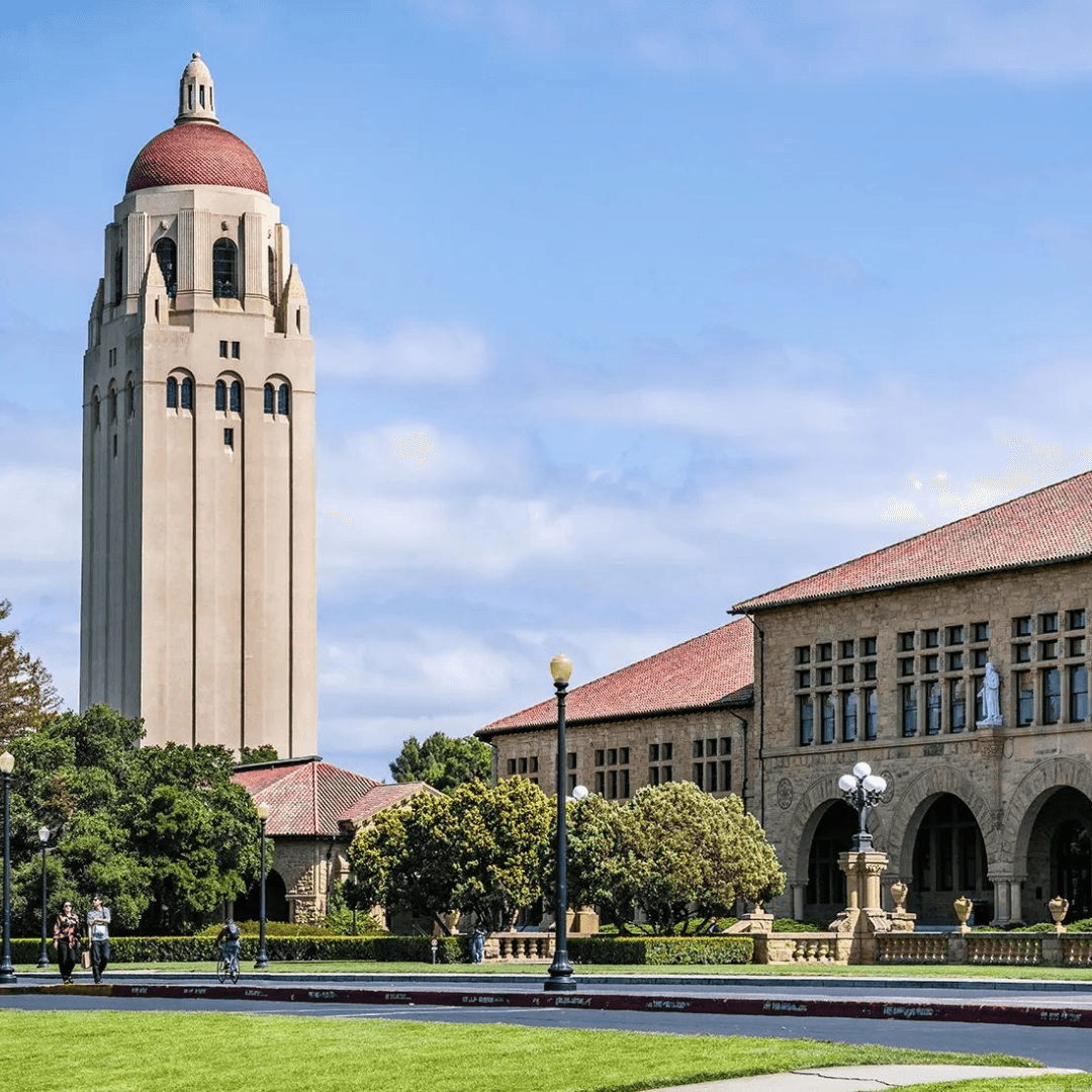  Vivir y Aprender en Stanford: La Experiencia de Fernanda