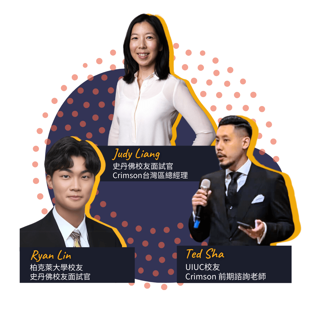 Speaker Info