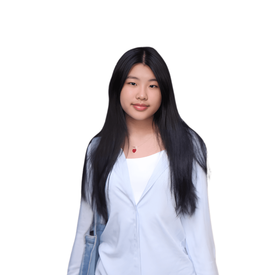 Anna Lin 
