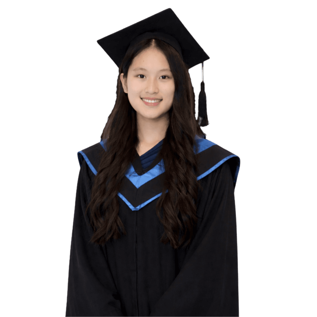 Annie Dương
