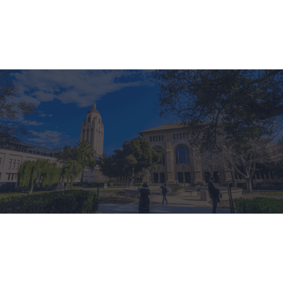 Stanford: saiba como estudar na universidade