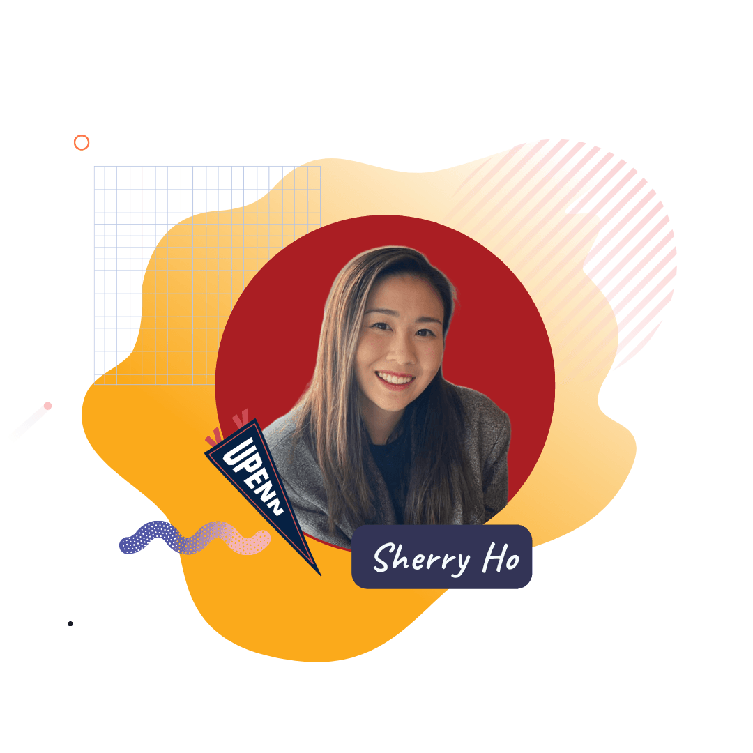 Sherry Ho
