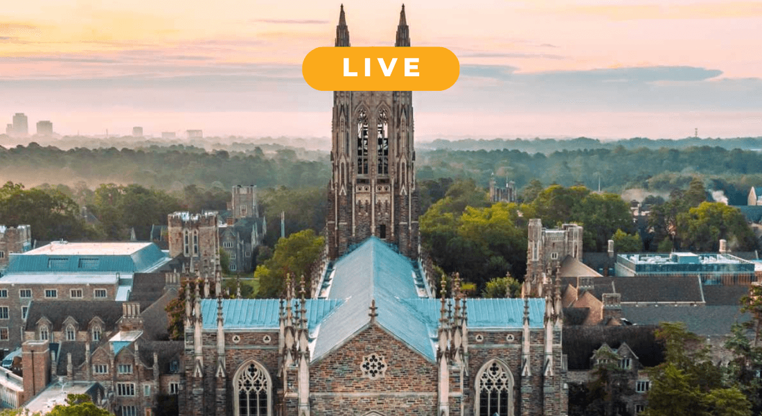 Duke Dreamers: Your Comprehensive Guide To Gaining Admission