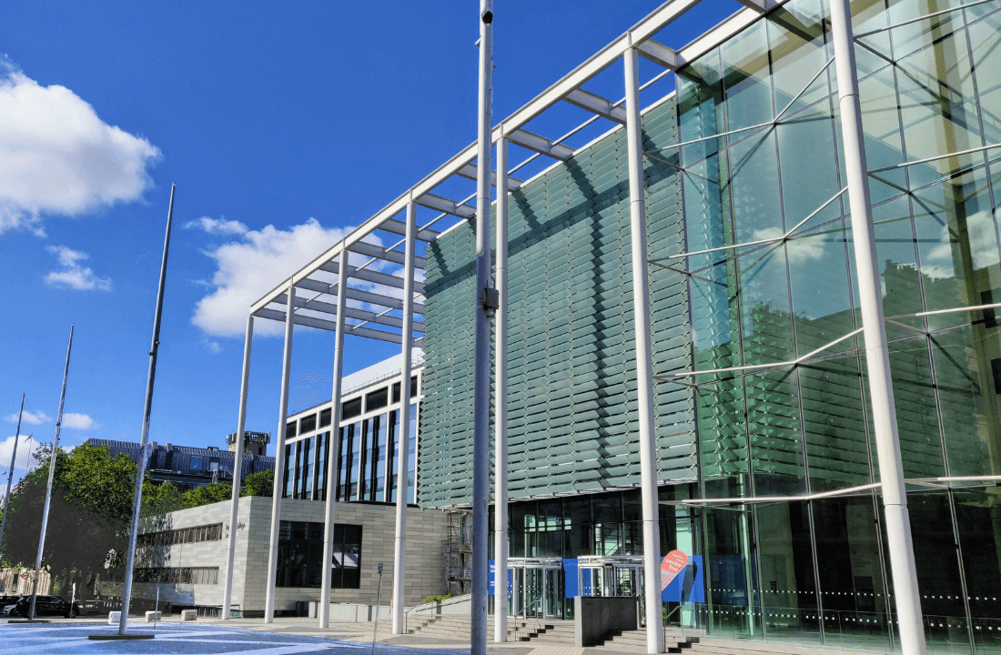 O que é e como funciona o Foundation Year