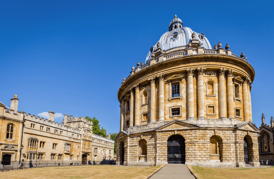 Como entrar em Oxford? Entenda tudo o que é preciso