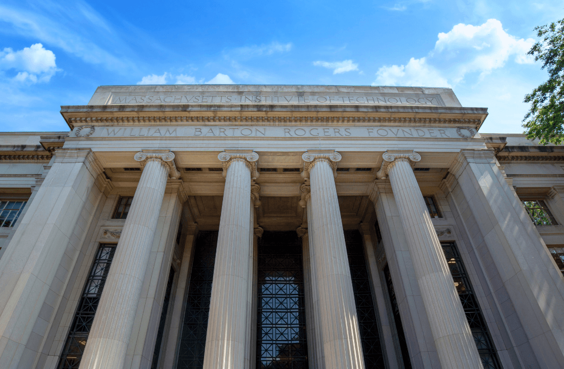 Lista das melhores universidades do mundo para 2026