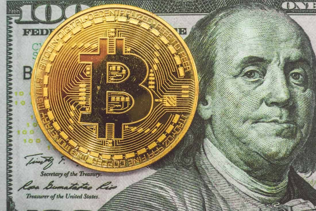 bitcoin currency
