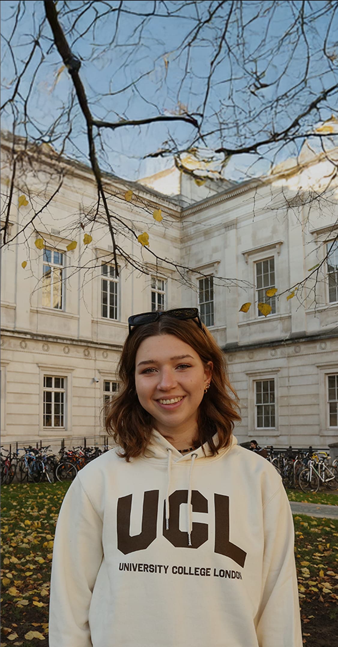 เริ่มต้นอนาคตการเรียนที่ Cambridge, Oxford และ Top U ใน UK อีกมากมายของคุณวันนี้!