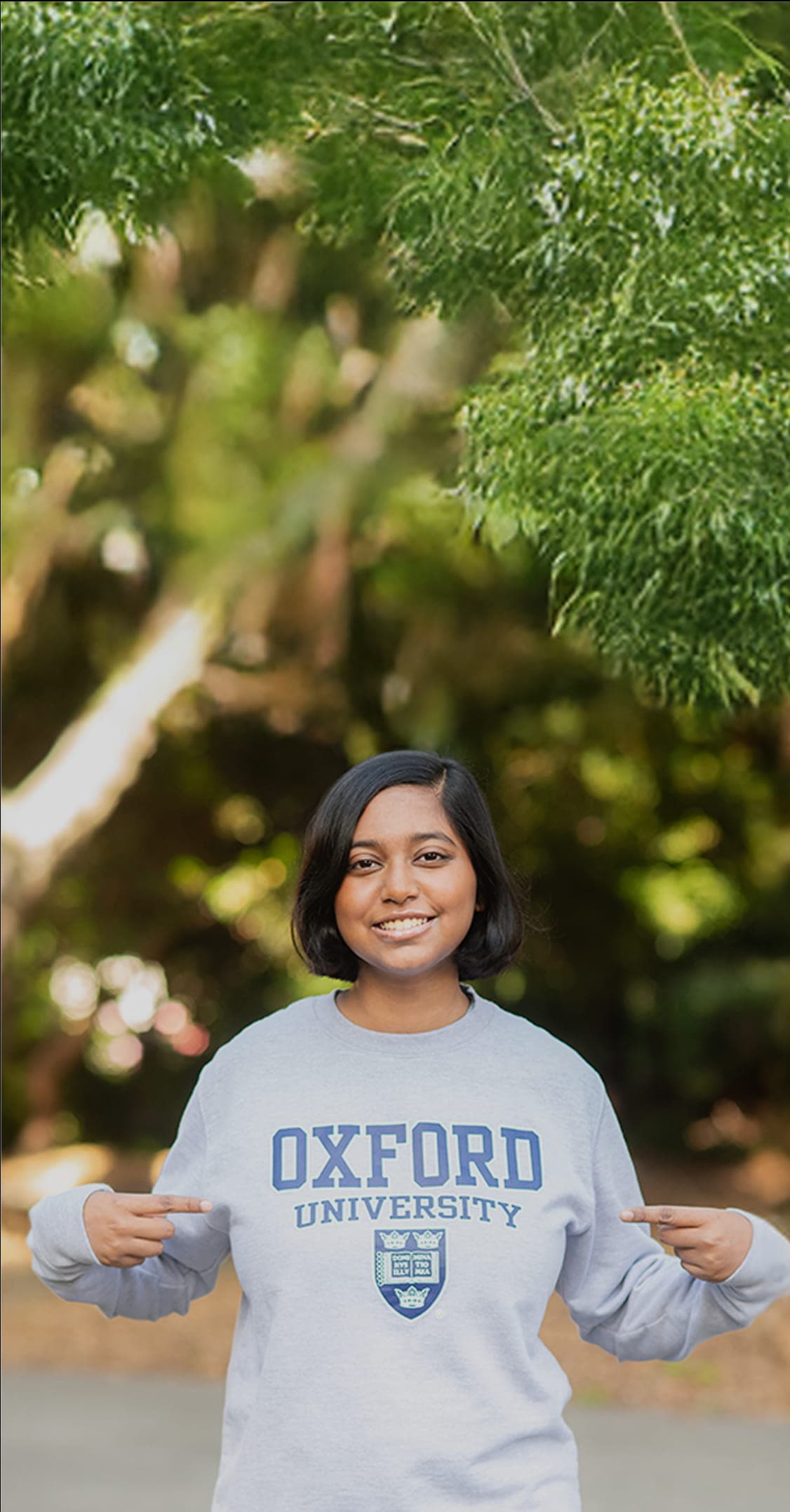Study at Oxford, Cambridge & the UK’s Leading Universities