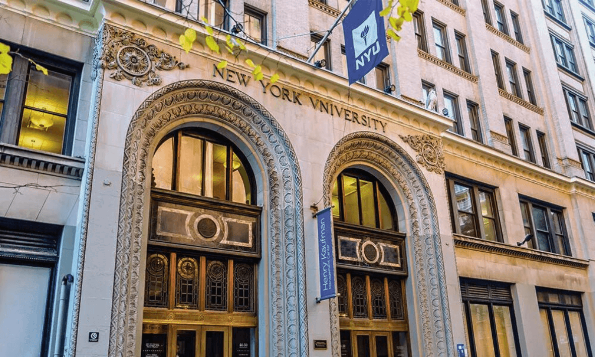 Como entrar na NYU? Tudo sobre a Universidade de Nova Iorque