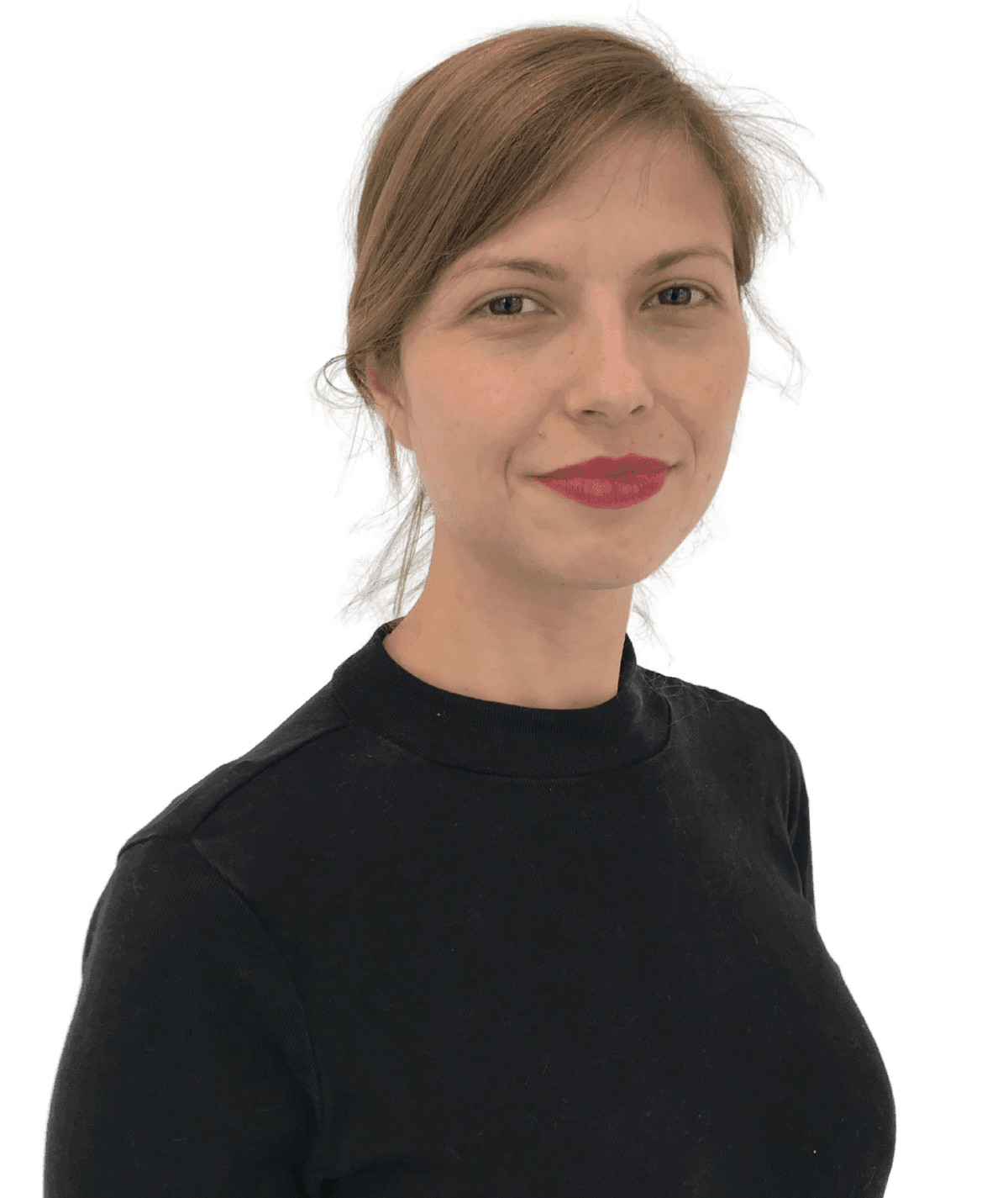 Chloe Godsell