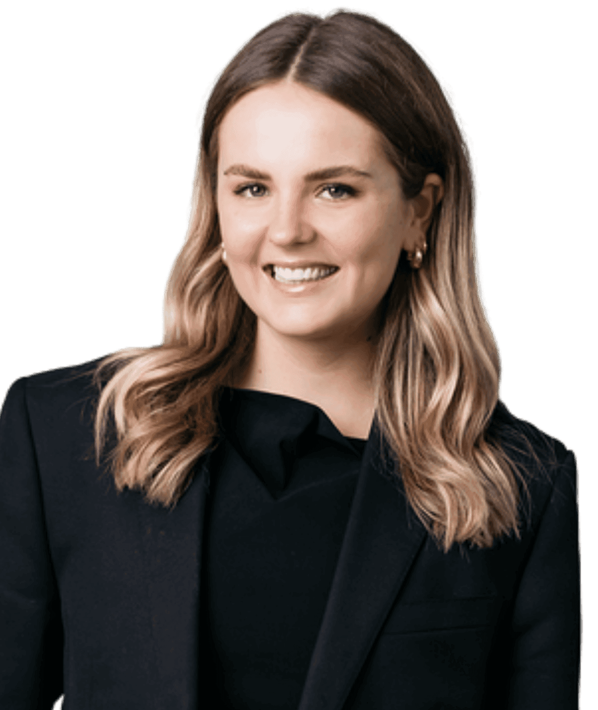 Molly Hillman