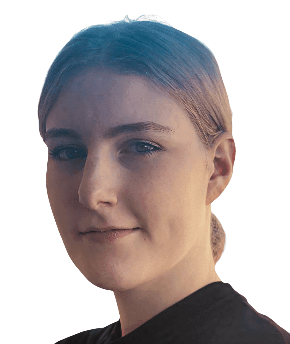 Louisa Schilling