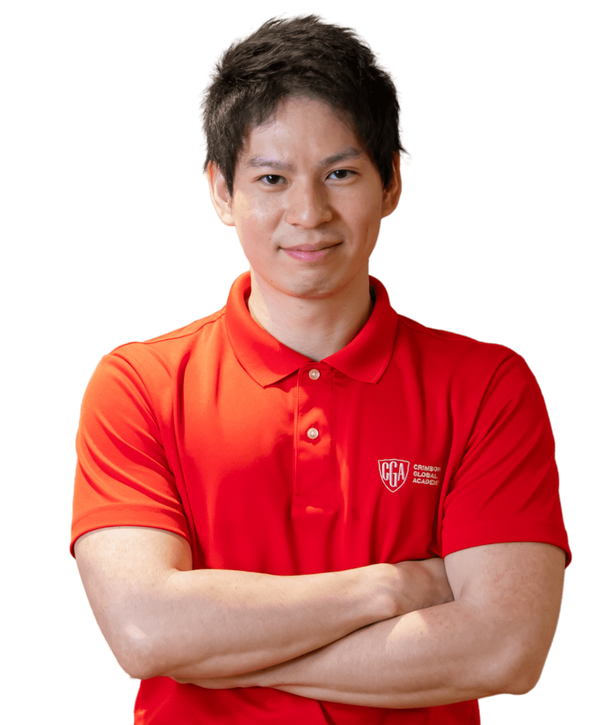 Takuma F.