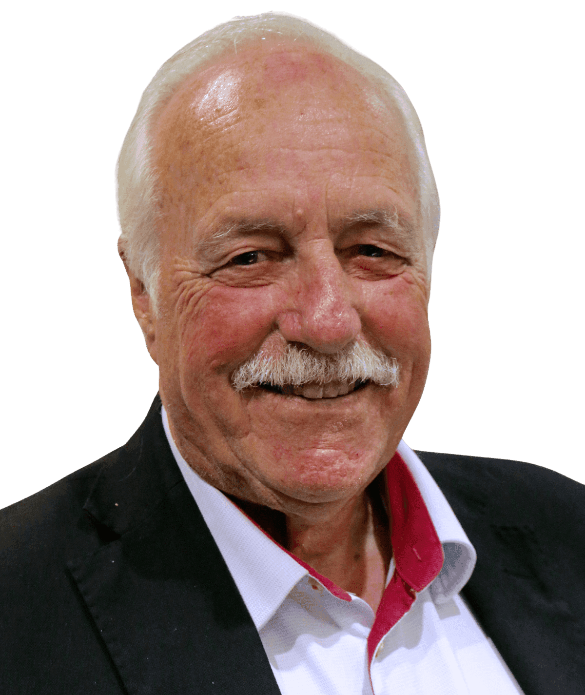Prof. David Buisson
