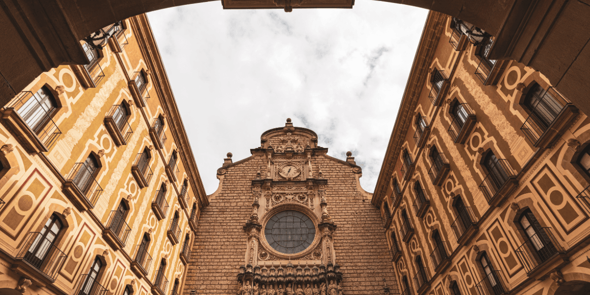 Universidad de Barcelona, la opción perfecta