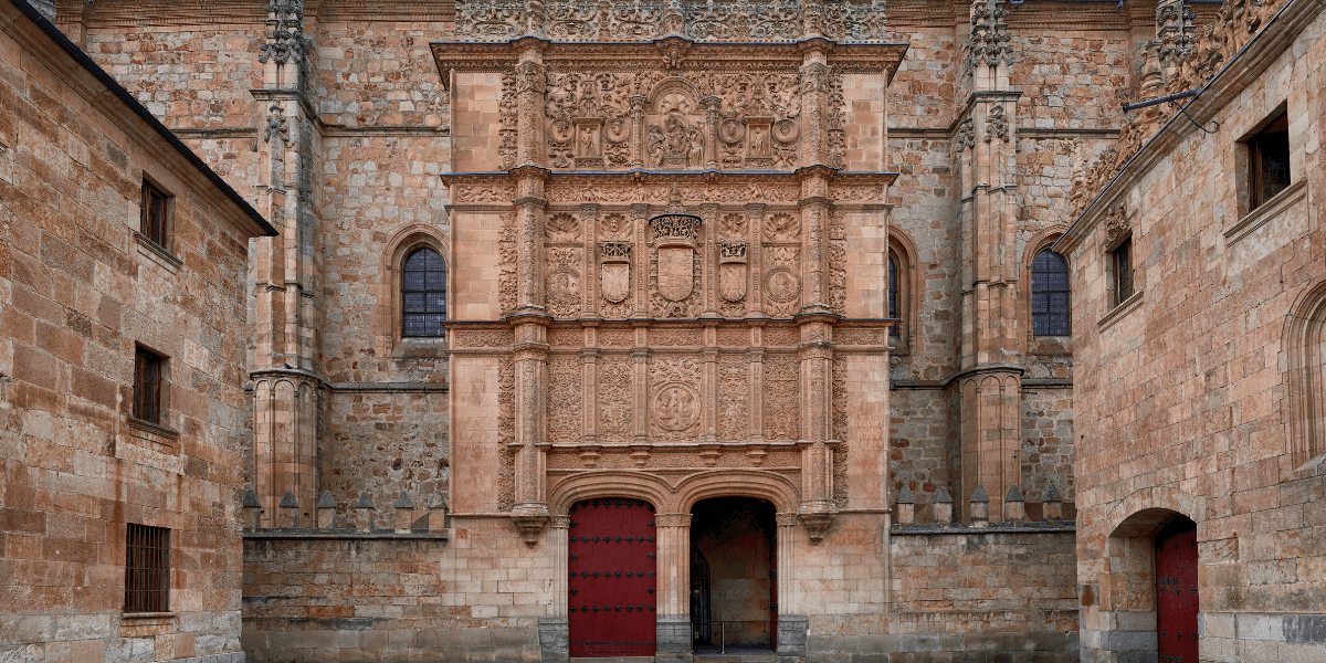 6 razones para estudiar en la Universidad de Salamanca
