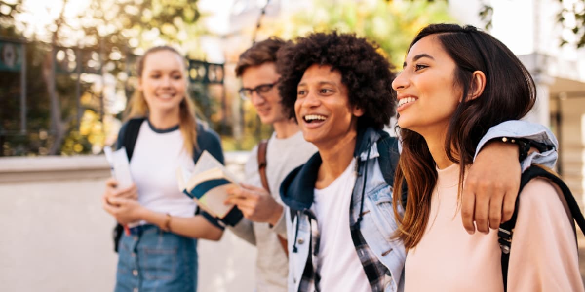 ¿Cómo aprovechar un gap year para postularte a las mejores universidades en el extranjero?