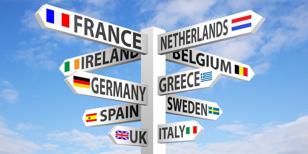 Breaking the Tuition Barrier: Why Students Are Flocking to UK & EU Universities