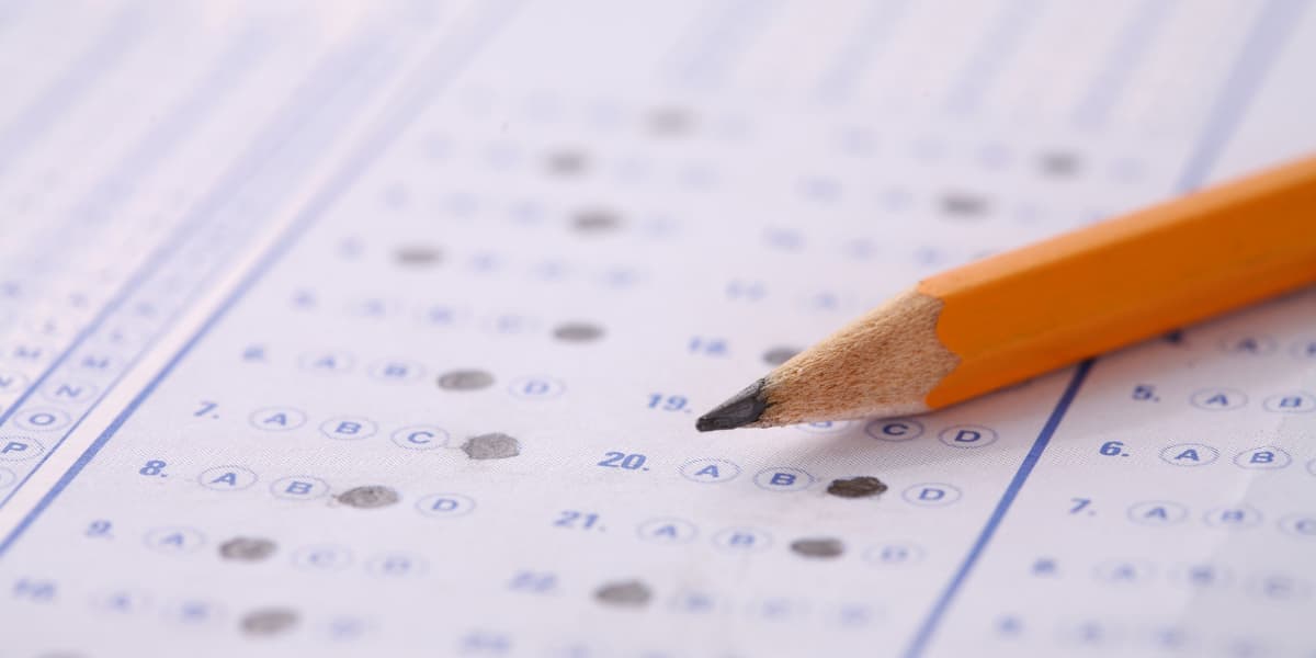 Todo sobre el SAT y ACT
