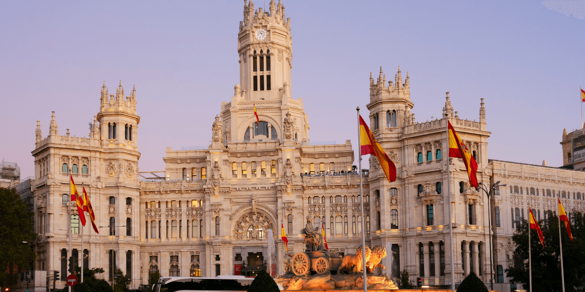 4 Universidades en Madrid ideales para estudiantes latinos