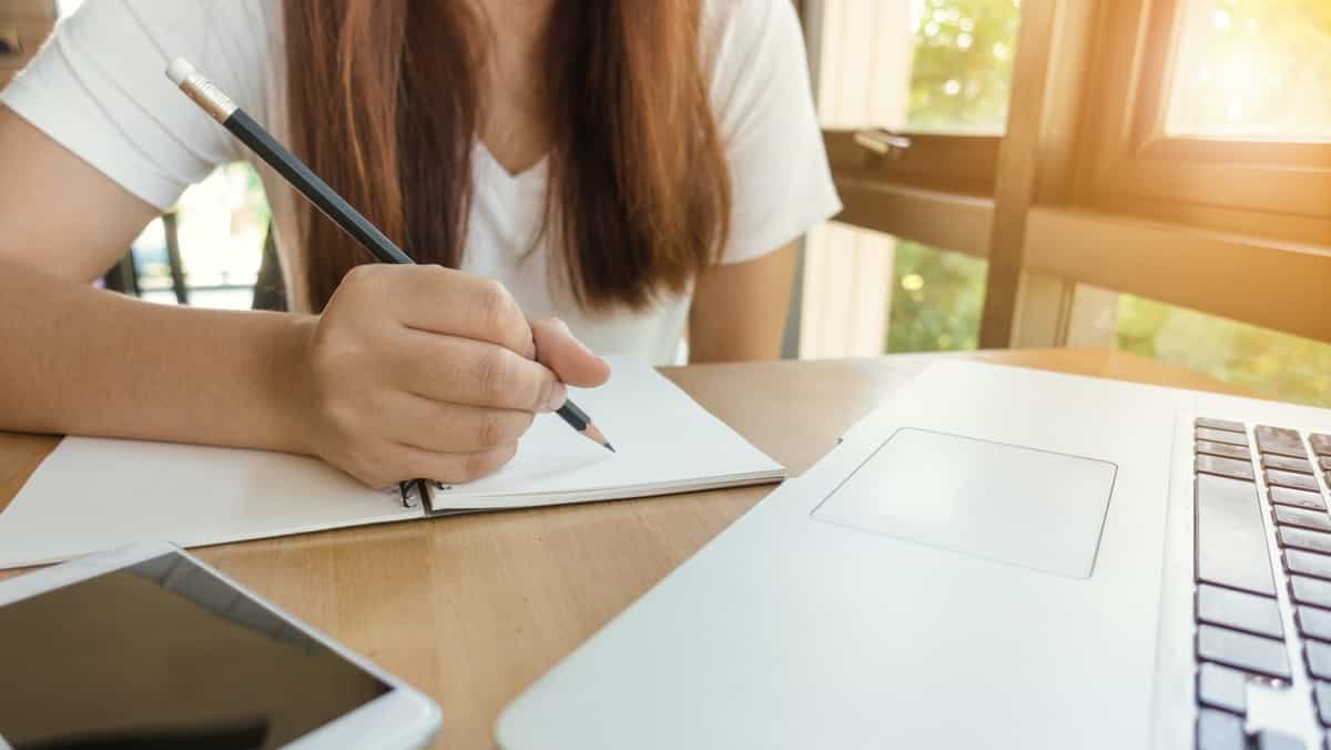 The Top 6 Study Skills for High School Students