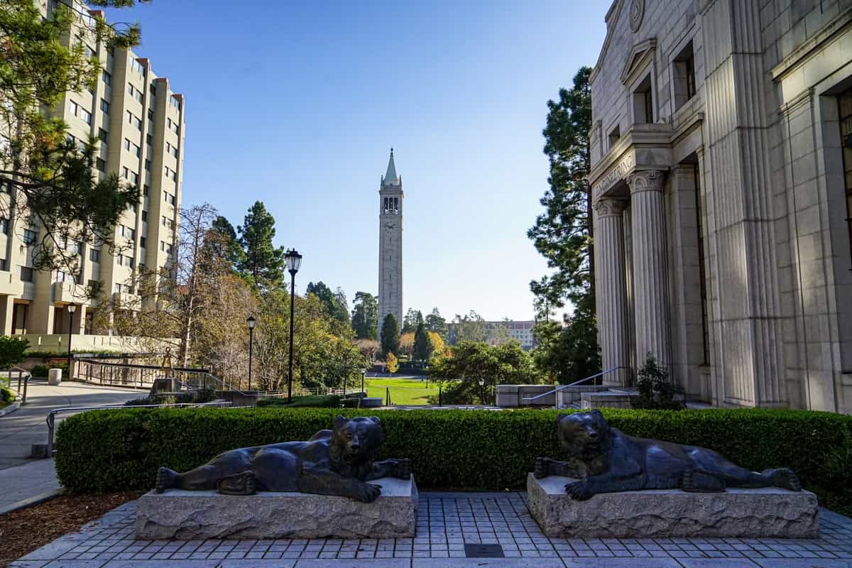 UC Berkeley